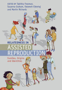 预订 Relatedness in Assisted Reproduction