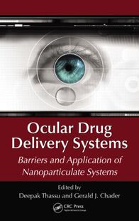 Drug 预订 Ocular Systems Delivery