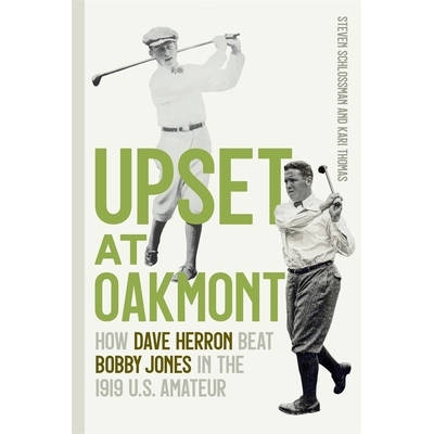 How Dave Herron Beat Bobby Jones in the