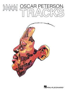 【预订】Oscar Peterson: Tracks