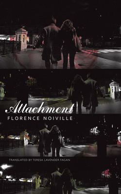 【预订】Attachment 9780857422330