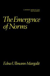 Emergence The Norms 预订