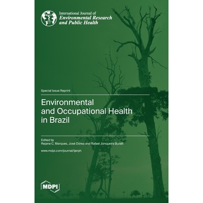 预订 Environmental and Occupational Health in Brazil: 9783036584072