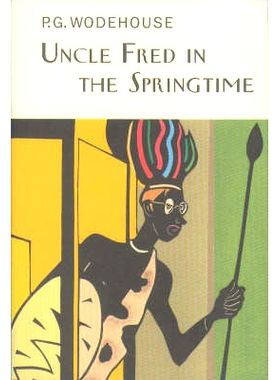 预订 Uncle Fred In The Springtime: 9781841591308