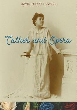 [预订]Cather and Opera 9780807177112