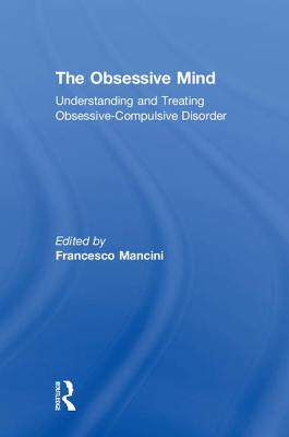 【预订】The Obsessive Mind