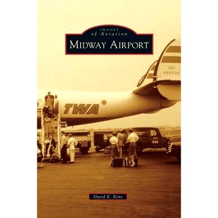 9781531666514 Airport 预订 Midway