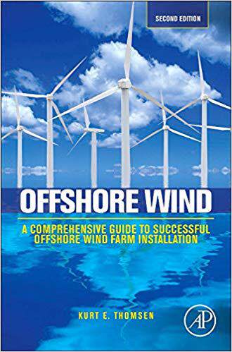 【预售】Offshore Wind