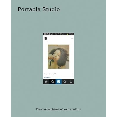 预订 Portable Studio: Personal Archives of Youth Culture Vol.1/Birmingham, Uk 便携式工作室：个人档案青年文化 卷1/伯明翰
