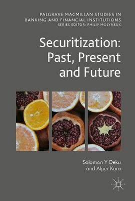 【预订】Securitization: Past, Present and Future