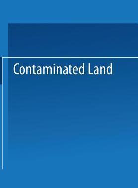 预订 Contaminated Land