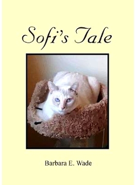 预订 Sofi’s Tale: 9780998045108