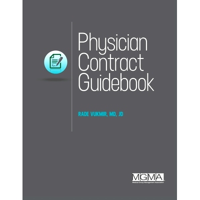 预订 Physician Contract Guidebook