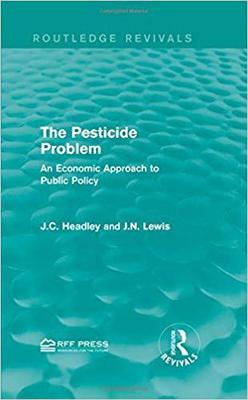【预售】The Pesticide Problem