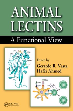 【预订】Animal Lectins