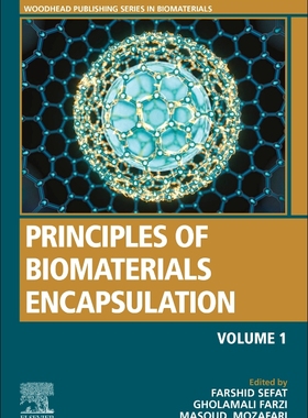 [预订]Principles of Biomaterials Encapsulation