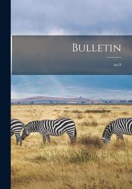 [预订]Bulletin; * 9781014599674