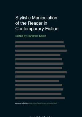 【预订】Stylistic Manipulation of the Reader in Contemporary Fiction
