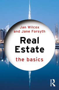 【预订】Real Estate 9780367725433