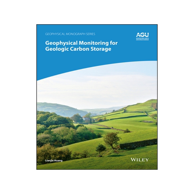 [预订]Geophysical Monitoring for Geologic Carbon Storage