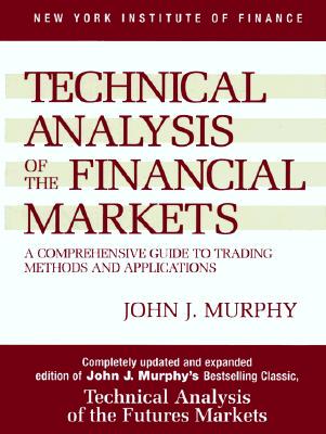 英文原版 金融市场的技术分析  Technical Analysis of the Financial Markets