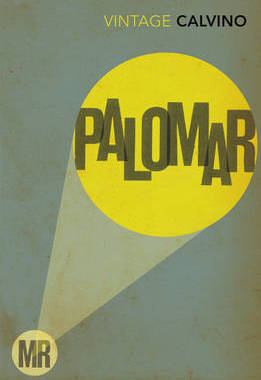 【预订】Mr Palomar