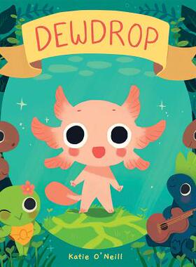 【预订】Dewdrop