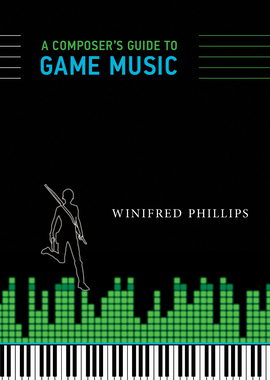 【预订】A Composer’s Guide to Game Music