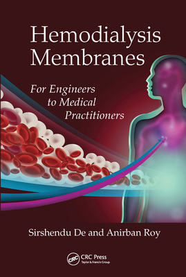【预订】Hemodialysis Membranes