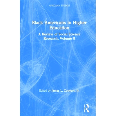 Africana Studies: A Review of Social Sci