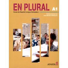 预订 En plural : curso de español orientado a la interaccion y la mediación : A1: 9788414339848