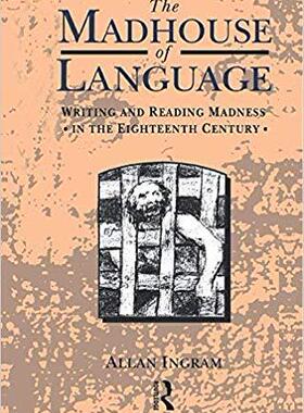【预售】The Madhouse of Language