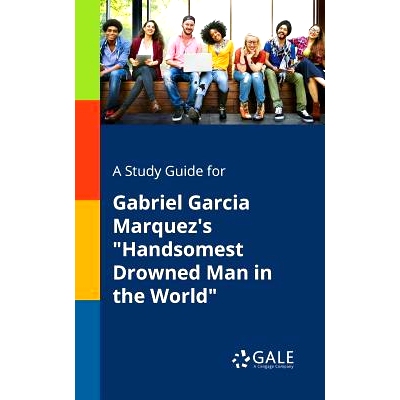 预订 A Study Guide for Gabriel Garcia Marquez’s 