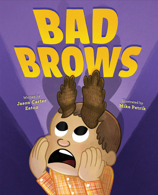 【预订】Bad Brows