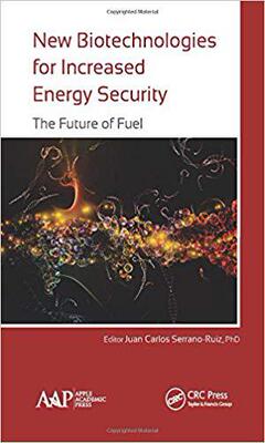 【预售】New Biotechnologies for Increased Energy Security