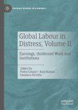 【预订】Global Labour in Distress, Volume II 9783030892647