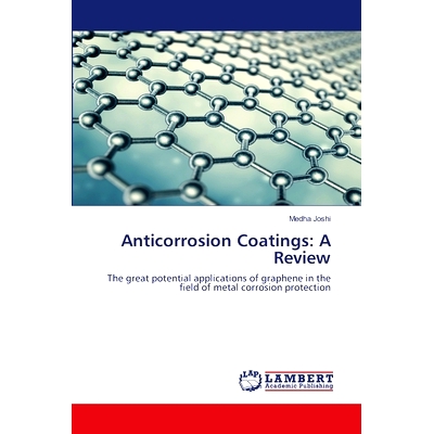 预订 Anticorrosion Coatings: A Review 防腐涂料研究进展: 9786207463312