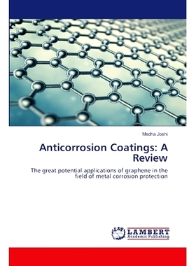 预订 Anticorrosion Coatings: A Review 防腐涂料研究进展: 9786207463312