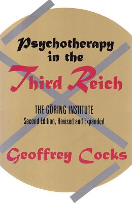 【预订】Psychotherapy in the Third Reich