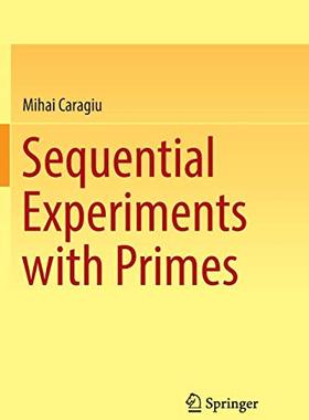 【预订】Sequential Experiments with Primes