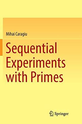 【预订】Sequential Experiments with Primes
