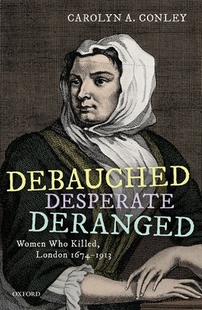 【预订】Debauched, Desperate, Deranged