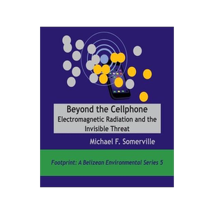 [预订]Beyond the Cellphone: Electromagnetic Radiation and the Invisible Threat 9789768273369