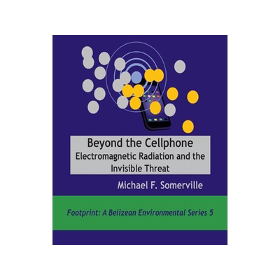 [预订]Beyond the Cellphone: Electromagnetic Radiation and the Invisible Threat 9789768273369