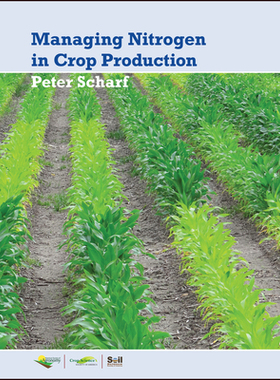 【预订】Managing Nitrogen for Crop Production