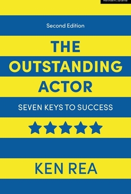 【预订】The Outstanding Actor: Seven Keys to Success