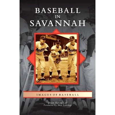 预订 Baseball in Savannah: 9781531661564
