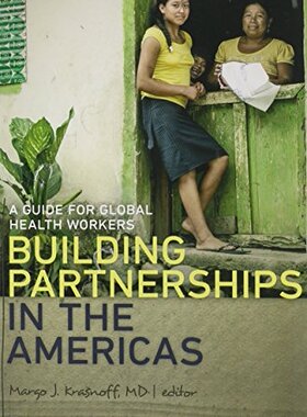 【预订】Building Partnerships in the Americas 9781611684209
