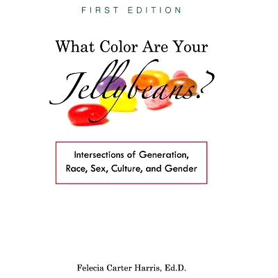 预订 What Color Are Your Jellybeans?: 9781516556403