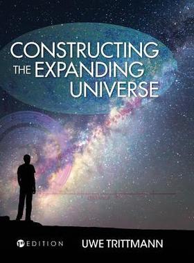 [预订]Constructing the Expanding Universe 9781516572434